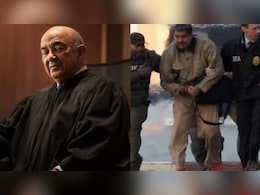 Too Old? The 92-Year-Old US Judge Handling Maduro Case