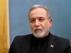 After 2 Weeks Of War, US "Begging World" To Buy Russian Crude: Iran