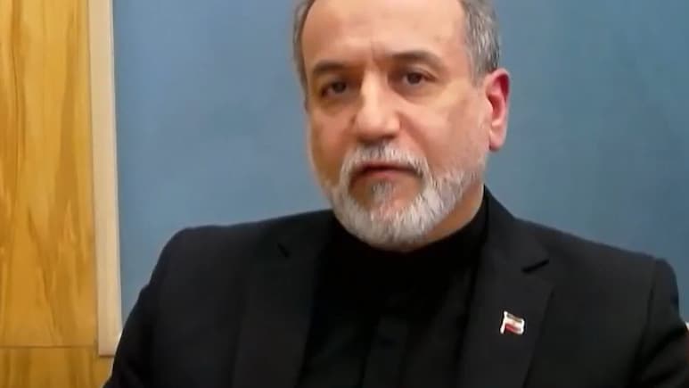 After 2 Weeks Of War, US "Begging World" To Buy Russian Crude: Iran