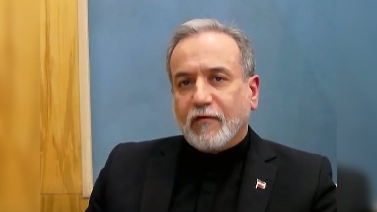 'Would Be A Big Disaster For Them': Iran Says They Are Ready To Confront US Ground Invasion