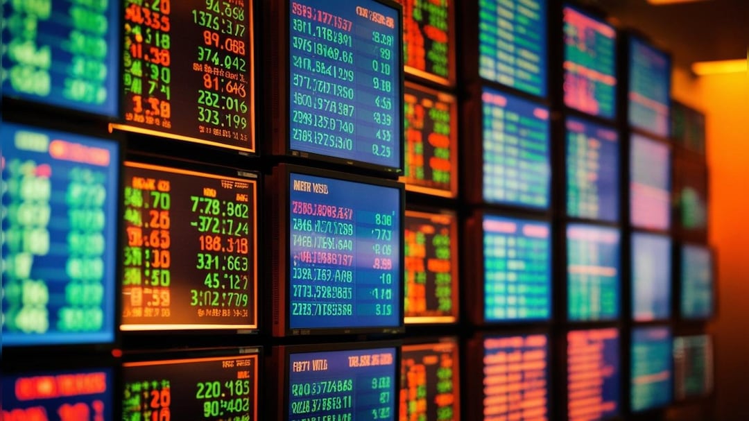 Mcap of Seven Of Top-10 Most-Valued Firms Erodes By Rs 2 Lakh Crore; TCS Biggest Laggard