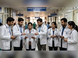 MP में जूनियर डॉक्टरों का स्टाइपेंड बढ़ा, इंटर्न से सीनियर रेजिडेंट तक मिलेगी ज्यादा राशि