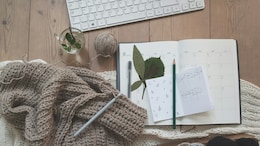 How Gen Z Is Taking Up 'Grandma Hobbies' To Quit Doomscrolling