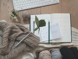 How Gen Z Is Taking Up 'Grandma Hobbies' To Quit Doomscrolling