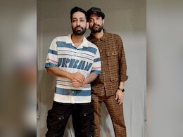 Sumit Gahlawat ने Jaideep Ahlawat को दिया धन्यवाद, कहा- 'वो हमेशा मेरे लिए बड़े भाई जैसे..'