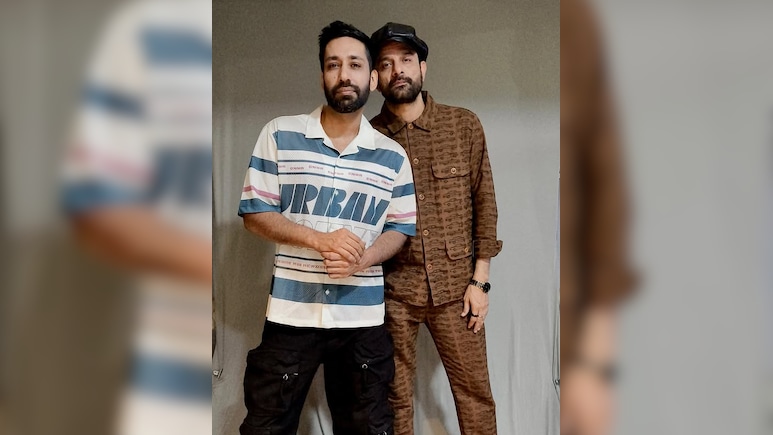 Sumit Gahlawat ने Jaideep Ahlawat को दिया धन्यवाद, कहा- 'वो हमेशा मेरे लिए बड़े भाई जैसे..'