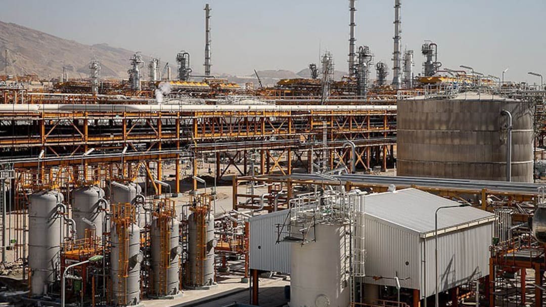 Why Is South Pars So Crucial? How Attack On Largest Natural Gas Field Will Impact World