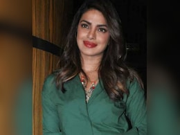 प्रियंका चोपड़ा ने बढ़ाया भारत का मान, 'ऑस्कर 2026' की प्रेजेंटर्स लिस्ट में शामिल हुईं