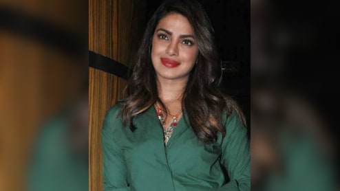 प्रियंका चोपड़ा ने बढ़ाया भारत का मान, 'ऑस्कर 2026' की प्रेजेंटर्स लिस्ट में शामिल हुईं