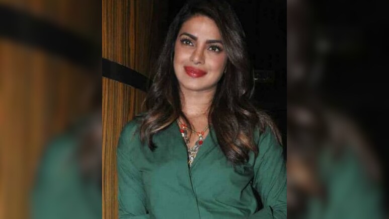 प्रियंका चोपड़ा ने बढ़ाया भारत का मान, 'ऑस्कर 2026' की प्रेजेंटर्स लिस्ट में शामिल हुईं