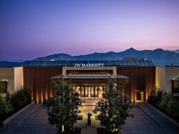 I've Visited Mussoorie Several Times, But This Resort Was My Best Stay Yet