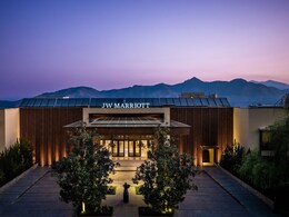 I've Visited Mussoorie Several Times, But This Resort Was My Best Stay Yet