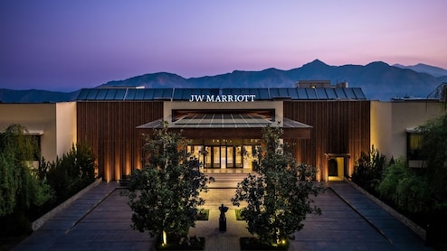 I've Visited Mussoorie Several Times, But This Resort Was My Best Stay Yet