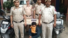 5-Star Chef During Day, Thief At Night: How Cops Arrested Delhi Man