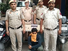5-Star Chef During Day, Thief At Night: How Cops Arrested Delhi Man