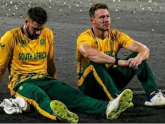 RSA vs NZ 1st Semi-Final: 'इस वजह से हम विकेट गंवाते रहे', मार्करम ने बताया-क्यों वर्ल्ड कप से बाहर होकर भी अपनी टीम पर गर्व है