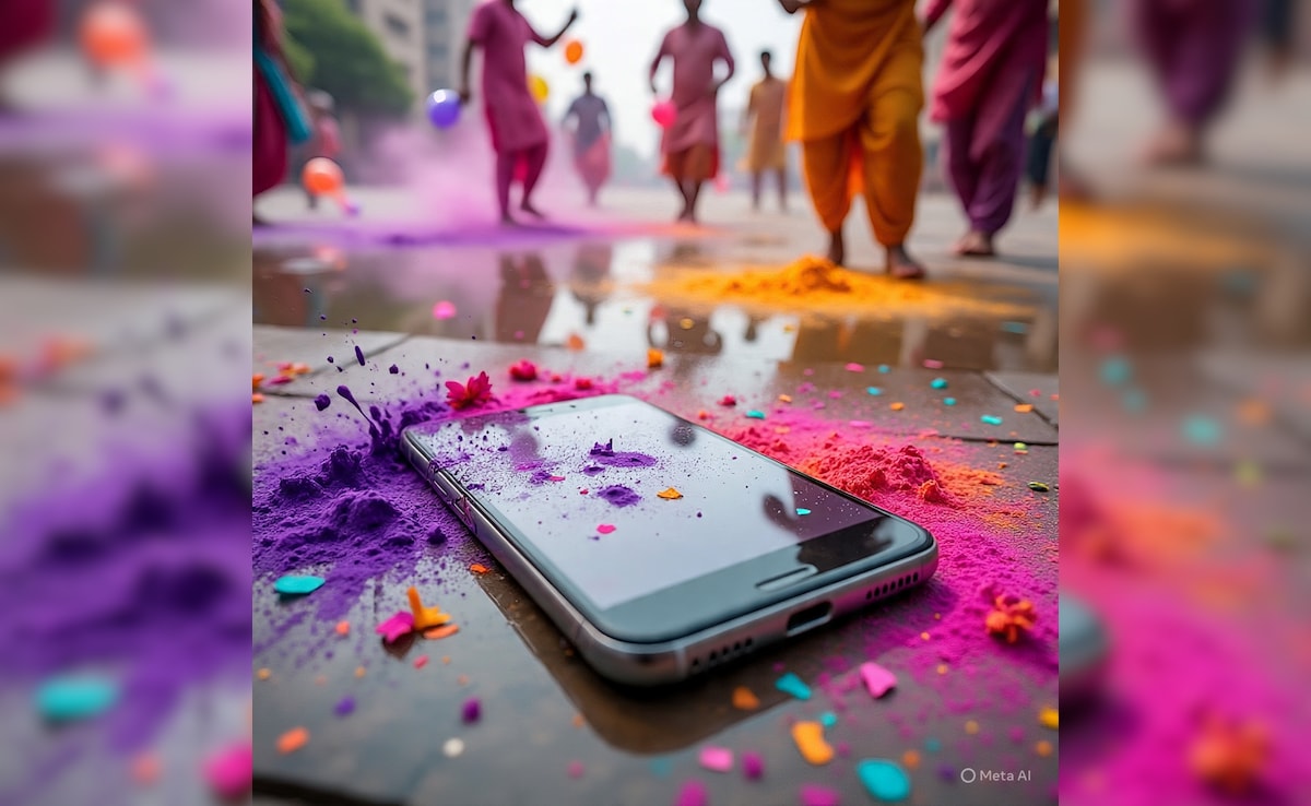 Latest and Breaking News on NDTV