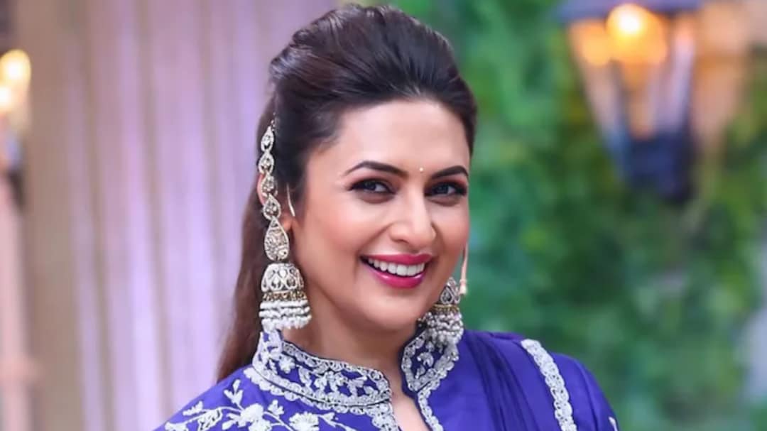 Divyanka Tripathi Net Worth: From Properties And Cars To Endorsement — A Look At Actress' Earnings