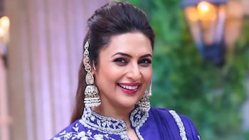 Divyanka Tripathi Net Worth: From Properties And Cars To Endorsement &mdash; A Look At Actress' Earnings