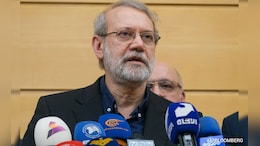 Ali Larijani, Killed Along With His Son, Had Opposed Mojtaba's Elevation