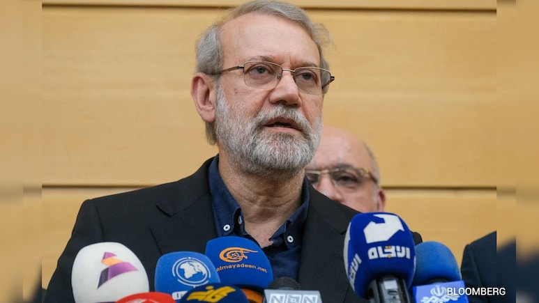 Ali Larijani, Killed Along With His Son, Had Opposed Mojtaba's Elevation