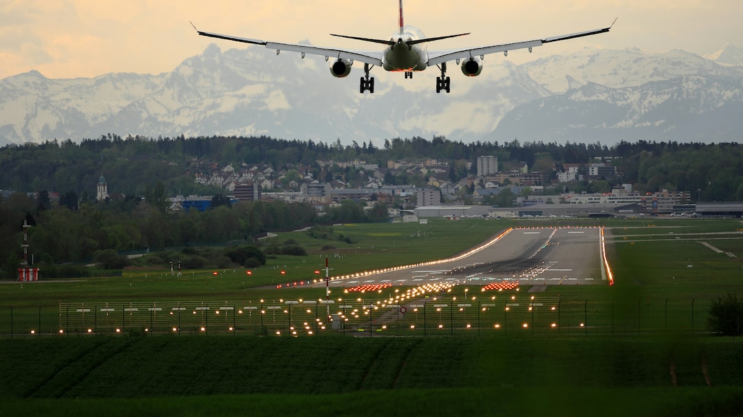 Middle East Crisis: Air India, IndiGo Reschedule 48 Flights As Dubai Airport Halts Ops