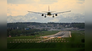 Pilots' Body ALPA India Urges DGCA To Suspend Dubai, Abu Dhabi-Bound Flights Amid Middle-East Tensions