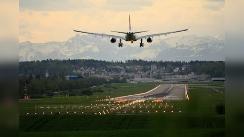 Iran War Impact: US-India Airfares Jump Up To 150% After Airspace Closure Disrupts Flights