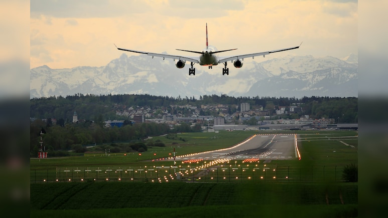 Iran War Impact: US-India Airfares Jump Up To 150% After Airspace Closure Disrupts Flights