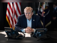 Vibes Over Intel? US Says Trump Acted On 