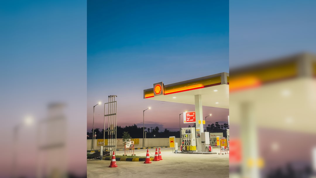 Govt Allows Sale Of Kerosene Via Select Petrol Pumps For 60 Days Amid Global Supply Concerns