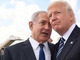 ईरान से जंग में अमेरिका और इजरायल दोनों की हालत खराब... हथियार घटे, सैनिकों की भी भारी कमी