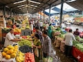 Vegetable Prices: सर्वसामान्यांना महागाईचा फटका! पाऊस ओसरताच भाजीपाला कडाडला; पाहा ताज्या दरांची यादी