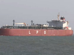 Iran Asks India To Release Seized Ships In Talks Over Hormuz Passage: Report