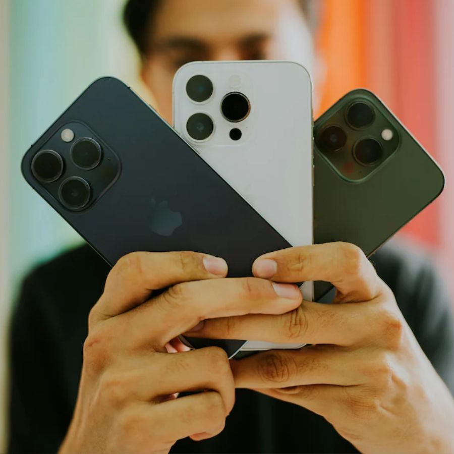 These Are The Best Smartphones Across Amazon's Electronics Premier League