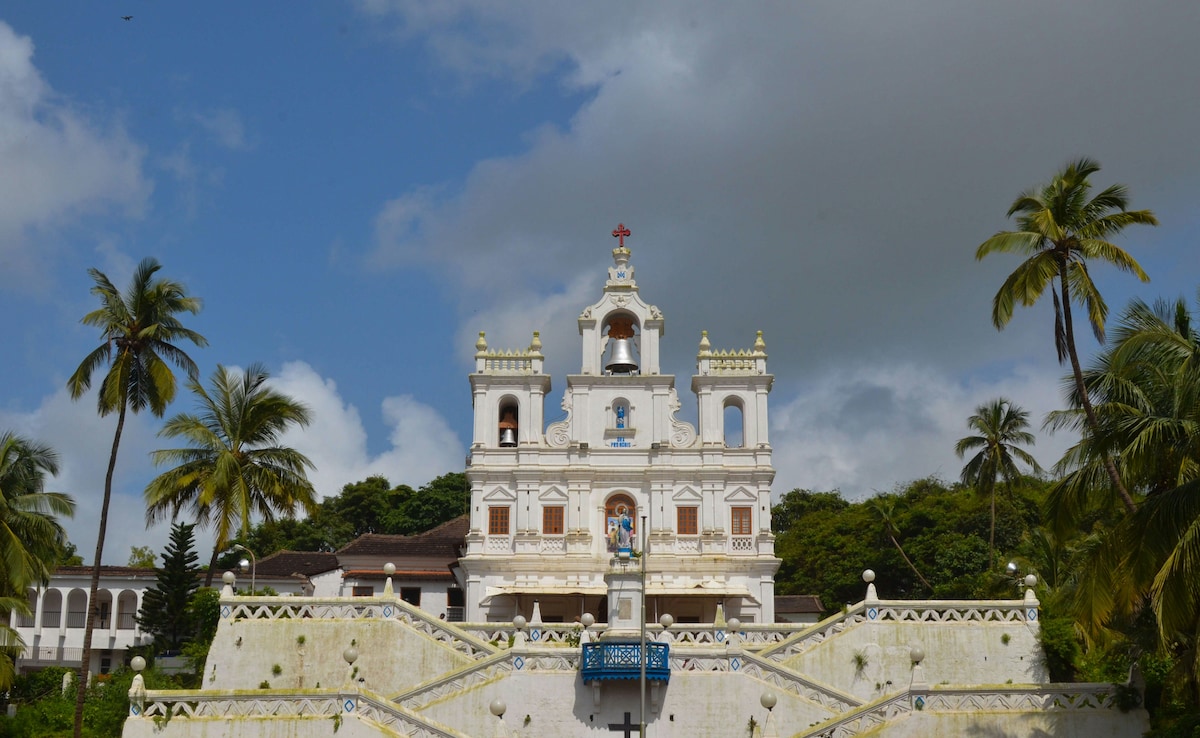 Latest and Breaking News on NDTV