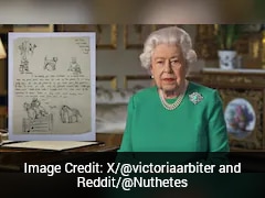 10 साल की उम्र में महारानी एलिजाबेथ ने लिखा ऐसा खत, नीलामी में मिल गए 30 लाख रु! जानिए क्या लिखा था उसमें