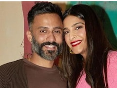 सोनम कपूर बनीं दूसरी बार मां, बेटे के जन्म पर लिखा- हमारा परिवार और बड़ा हो गया है, करीना कपूर ने यूं दी बधाई