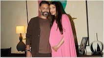 Sonam Kapoor And Husband Anand Ahuja Welcome Second Child, A Baby Boy