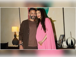 Sonam Kapoor And Husband Anand Ahuja Welcome Second Child, A Baby Boy. See Announcement Post