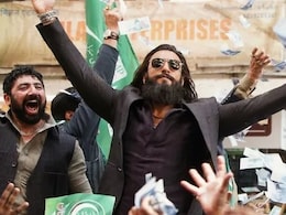 धुरंधर 2 ने 8 दिन में तोड़े 8 रिकॉर्ड, बॉक्स ऑफिस पर शाहरुख खान, अल्लू अर्जुन, यश के लिए घातक साबित हुए रणवीर