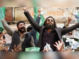 Dhurandhar 2 Advance Booking Box Office Collection Day 7: सातवें दिन धुरंधर 2 ने उड़ाया धुंआ, रणवीर सिंह की फिल्म 1000 करोड़ पार!