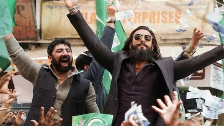 Dhurandhar 2 Advance Booking Box Office Collection Day 7: सातवें दिन धुरंधर 2 ने उड़ाया धुंआ, रणवीर सिंह की फिल्म 1000 करोड़ पार!