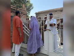 How A Family Dispute Is Shadowing Jaswant Singh Legacy In Rajasthan