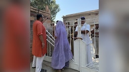 How A Family Dispute Is Shadowing Jaswant Singh Legacy In Rajasthan