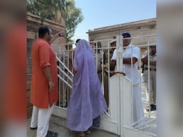 How A Family Dispute Is Shadowing Jaswant Singh Legacy In Rajasthan