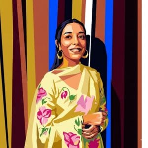 प्रज्ञा शर्मा 