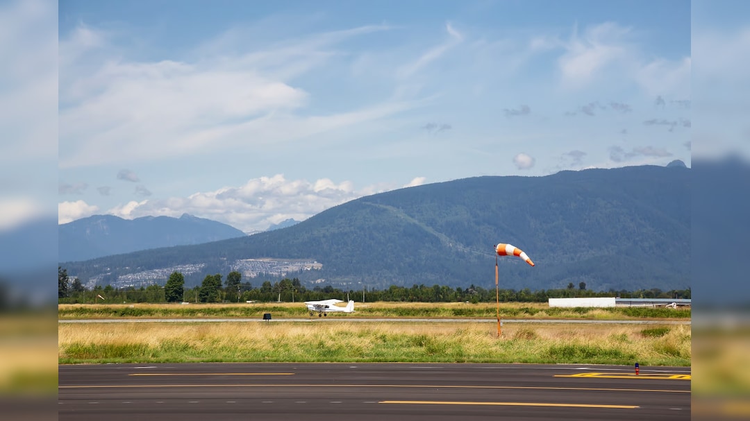 Russia Concerned With Possibility Of US Taking Control Of Afghan Airbase, Says Putin's Envoy