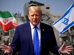 ट्रंप ने 94 हजार करोड़ फूंके, पाकिस्तान के रक्षा बजट से ज्यादा रकम ईरान से महायुद्ध के 6 दिनों में स्वाहा