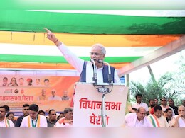 छत्तीसगढ़ में धर्म स्वातंत्र्य विधेयक पर सियासत तेज, भूपेश बघेल बोले&ndash; सरकार कर रही राजनीति&nbsp;